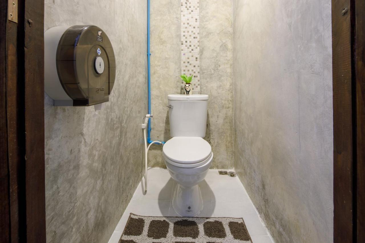 Hostal Mesa Chiang Mai